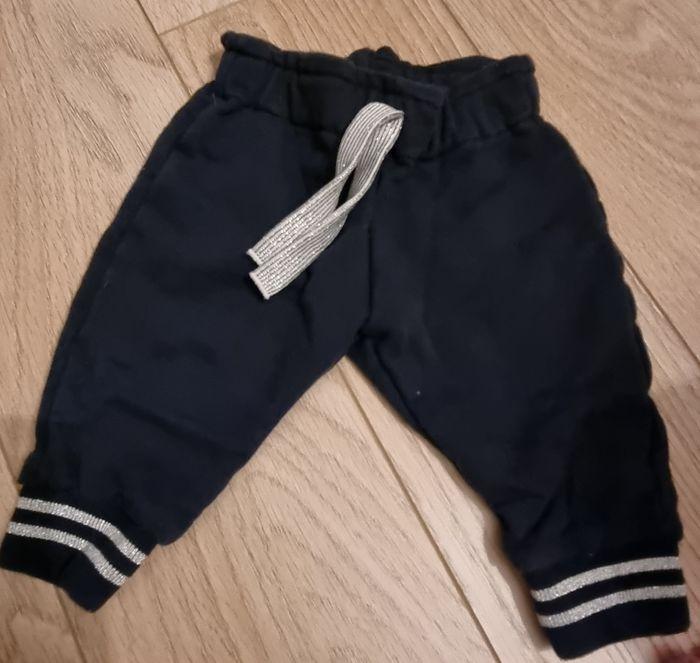 Pantalon jogging petit bateau