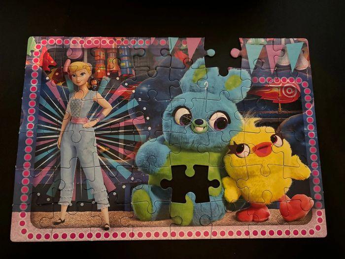 Puzzle Toy Story - photo numéro 4