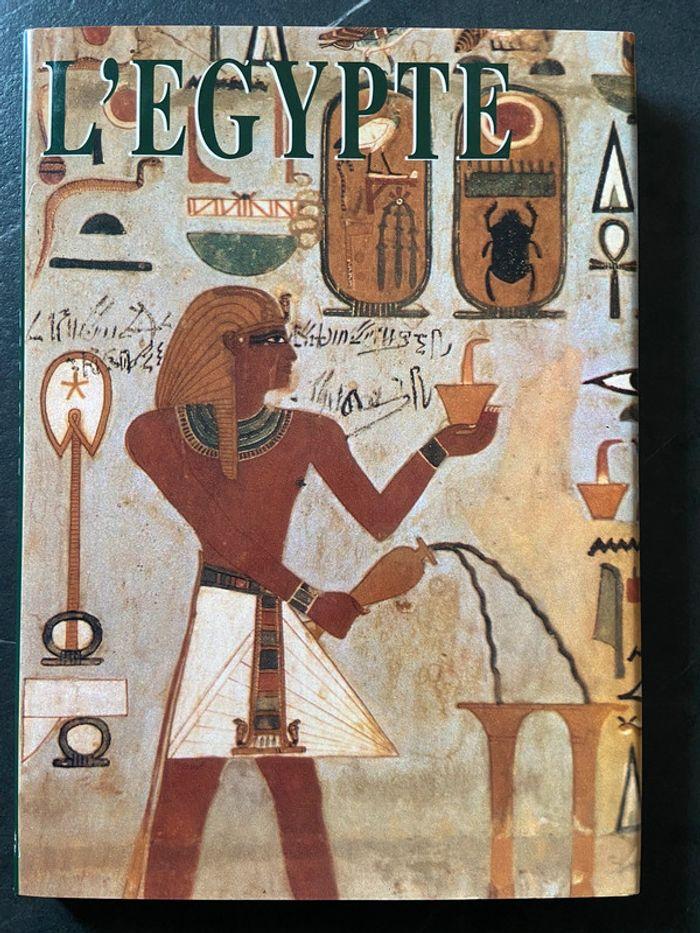 L’Egypte - photo numéro 1