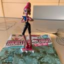 Figurine Monster High 13