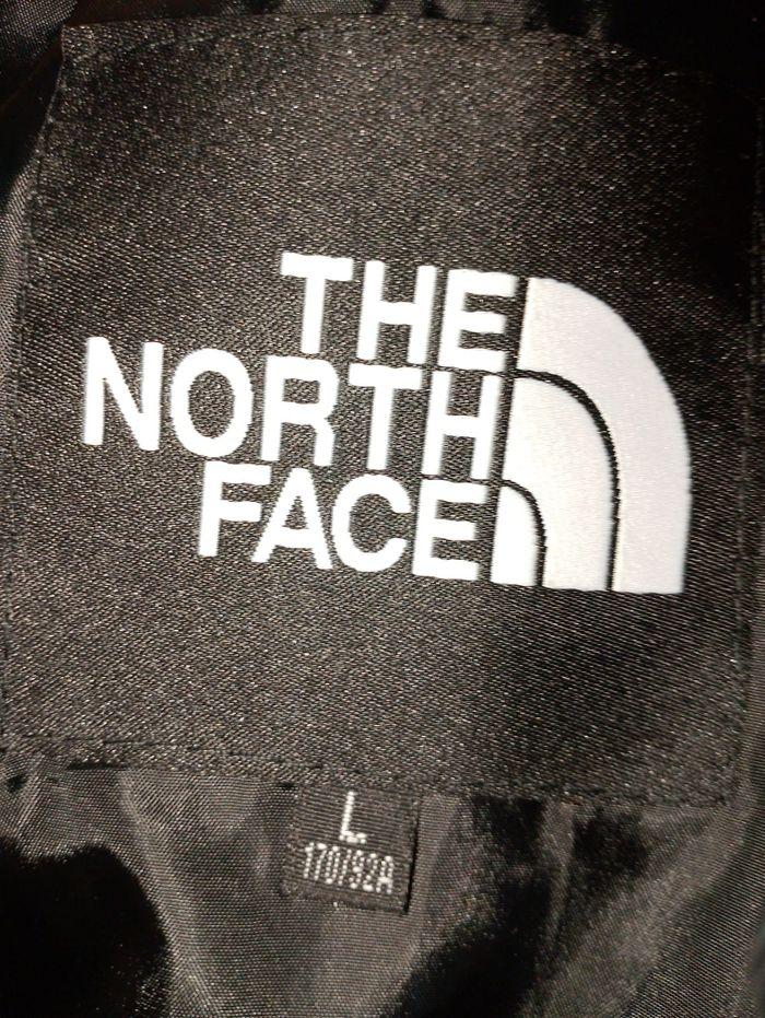 Doudoune the North face - photo numéro 4