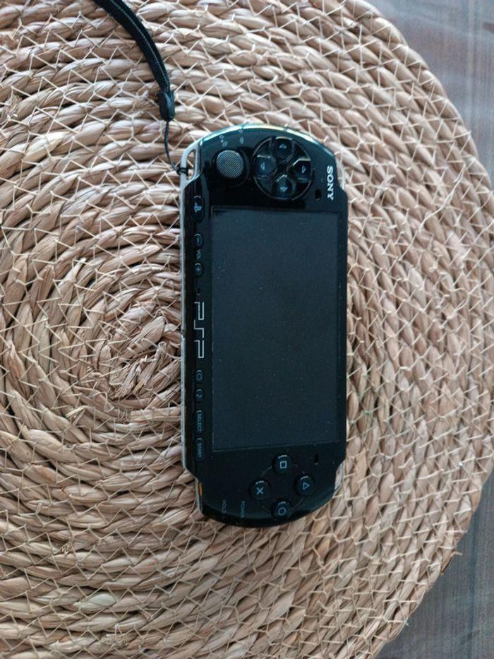 Psp3004 pour pièce - photo numéro 2