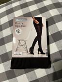 Panty opaque 60den  Mar Collection