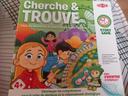 Cherche & Trouve