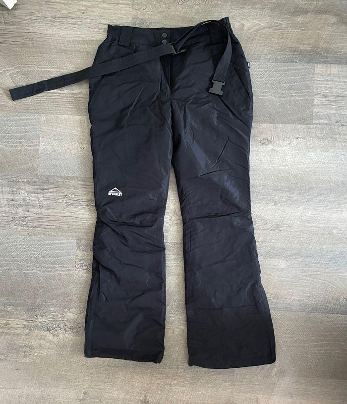 Pantalon de ski - photo numéro 1