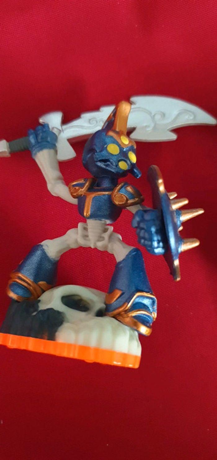 Lot skylanders - photo numéro 3