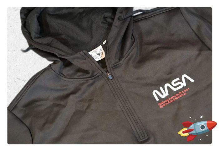 Sweat Nasa taille M - photo numéro 2