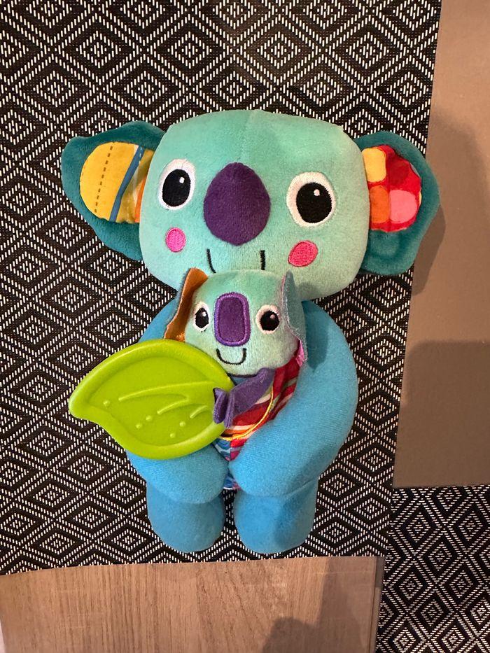 Koala Lamaze - photo numéro 3