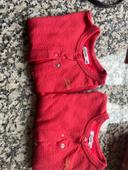 Gilet 18M