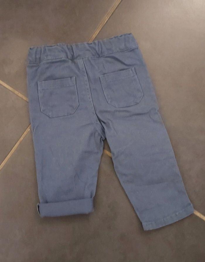 Pantalon Chino TAO - photo numéro 2