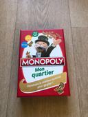 Monopoly Mon quartier