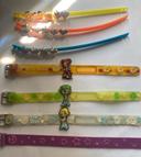 Lot de bracelets pour enfant