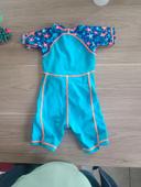 Maillot de bain bébé