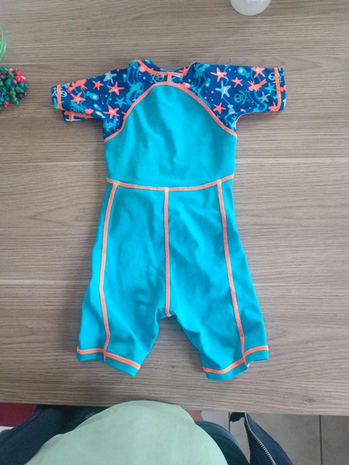 Maillot de bain bébé - photo numéro 1