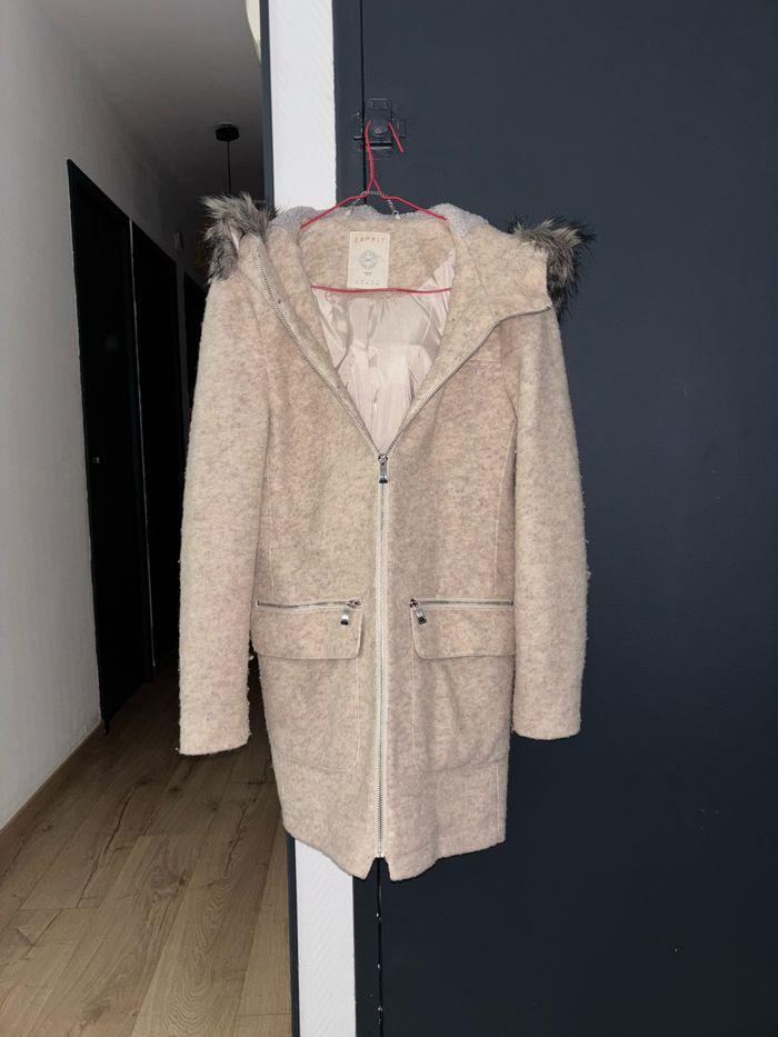 Manteau Esprit - photo numéro 2