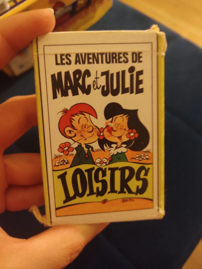 Jeux de cartes - photo numéro 7