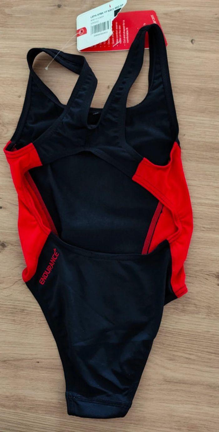 Maillot de bain Speedo 1 pièce - photo numéro 2