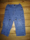 Pantalon Cadet Rousselle 18 mois 2€