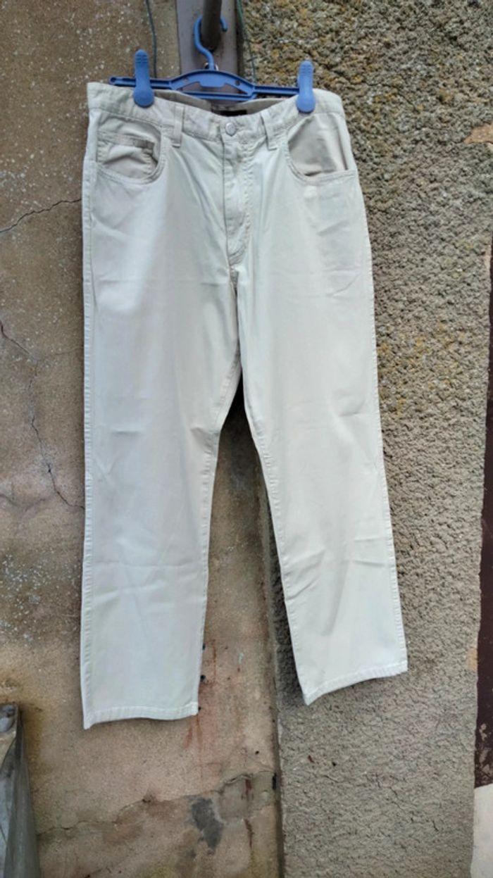 Pantalon - photo numéro 2