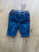 Short en jean verbaudet 5 ans