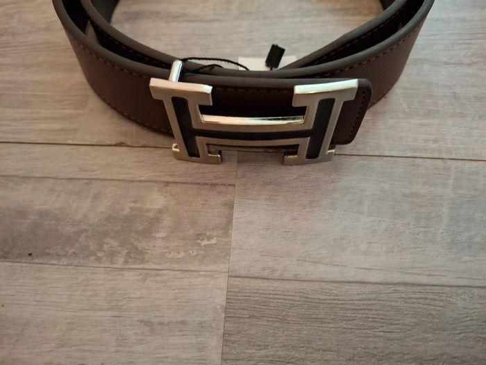 Ceinture homme - photo numéro 3