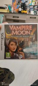 Jeux Vampire Moon