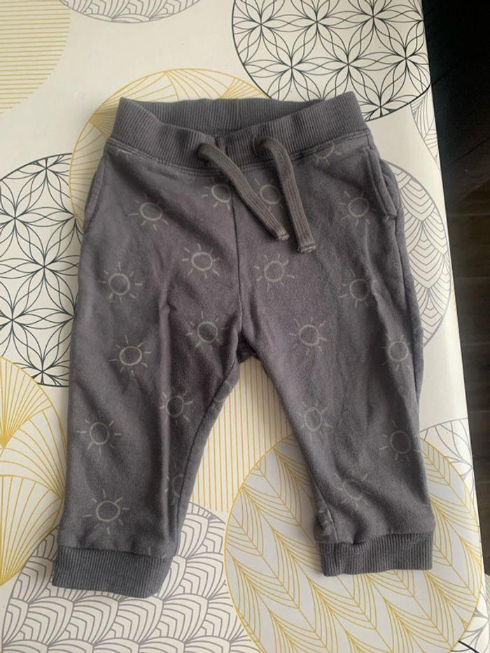 Lot de 2 joggings - photo numéro 6