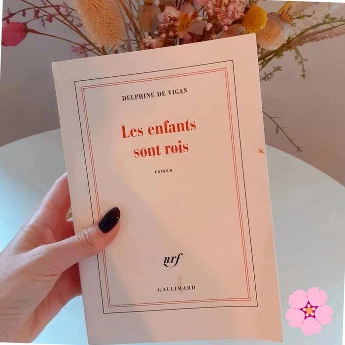 Livre les enfants sont rois - photo numéro 2