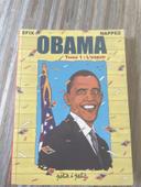 Obama  Tome 1: l’espoir