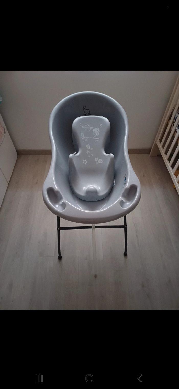 Baignoire bébé LAPSI - photo numéro 1