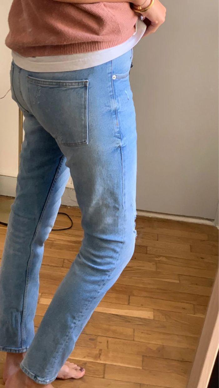 Jeans Taille 38 - photo numéro 3