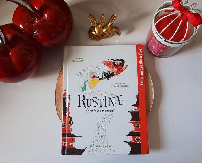 Rustine 🎄 - photo numéro 1