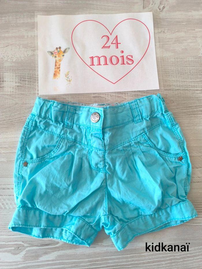 Short /jupe 24 mois - photo numéro 10