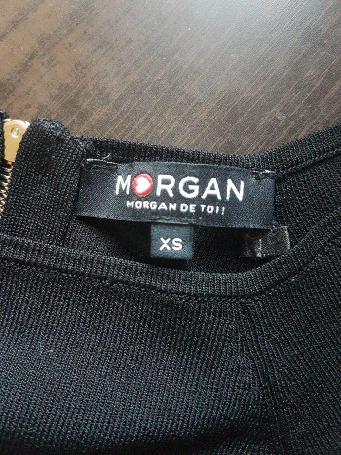 Robe morgan taille XS - photo numéro 3