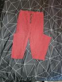 Pantalon XS