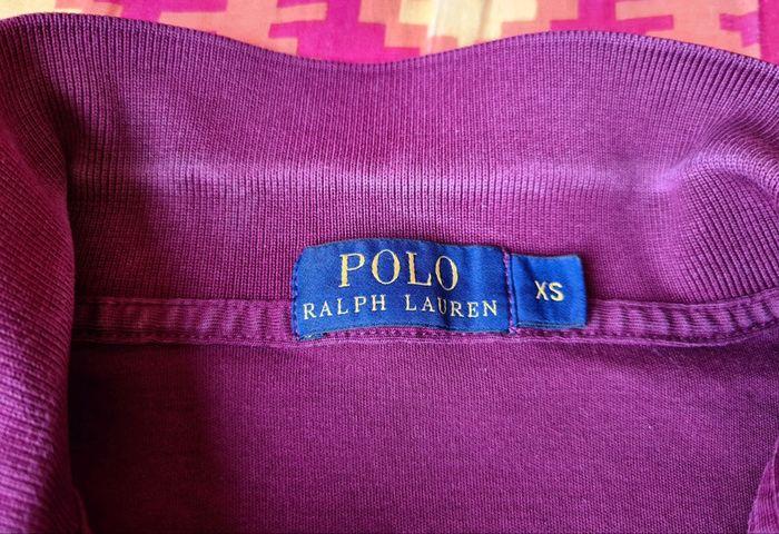 Polo homme Ralph Lauren - photo numéro 12