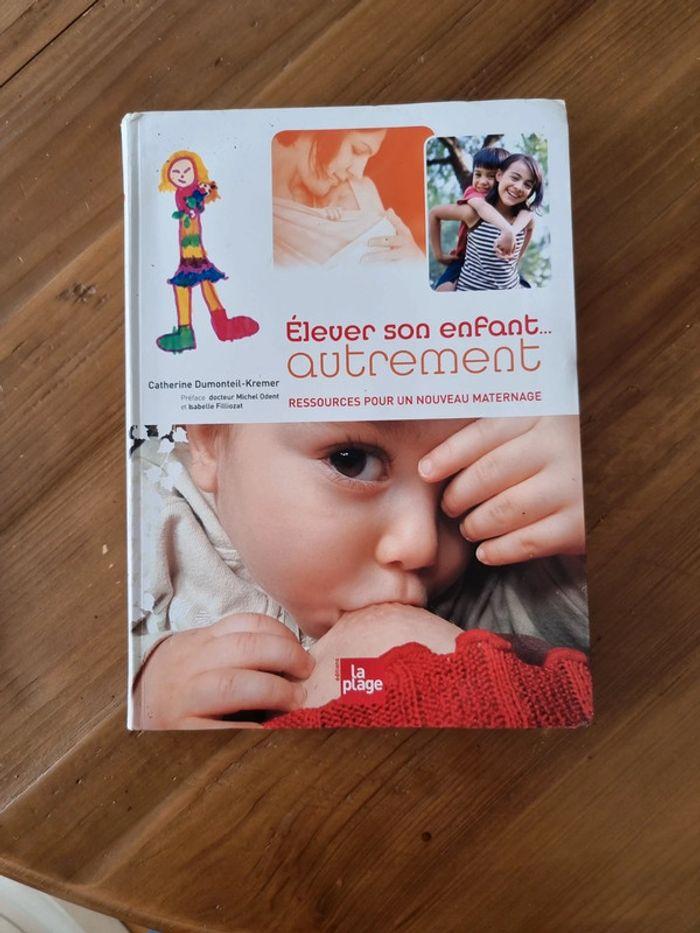 Élever son enfant   Autrement - photo numéro 1