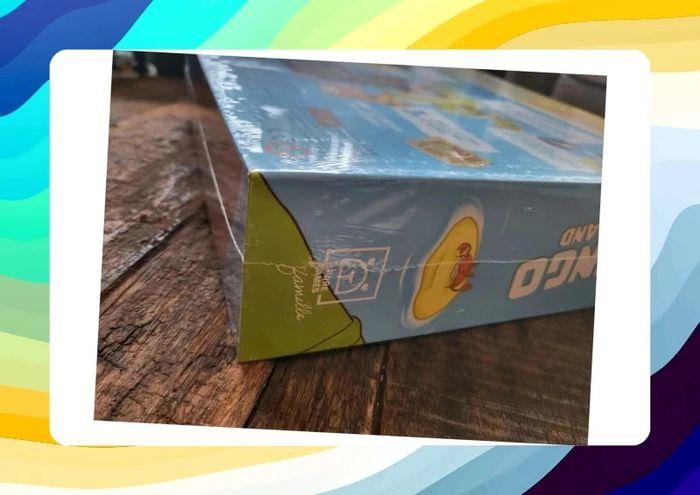 💦 Jeu Bingo Island ss blister - photo numéro 6