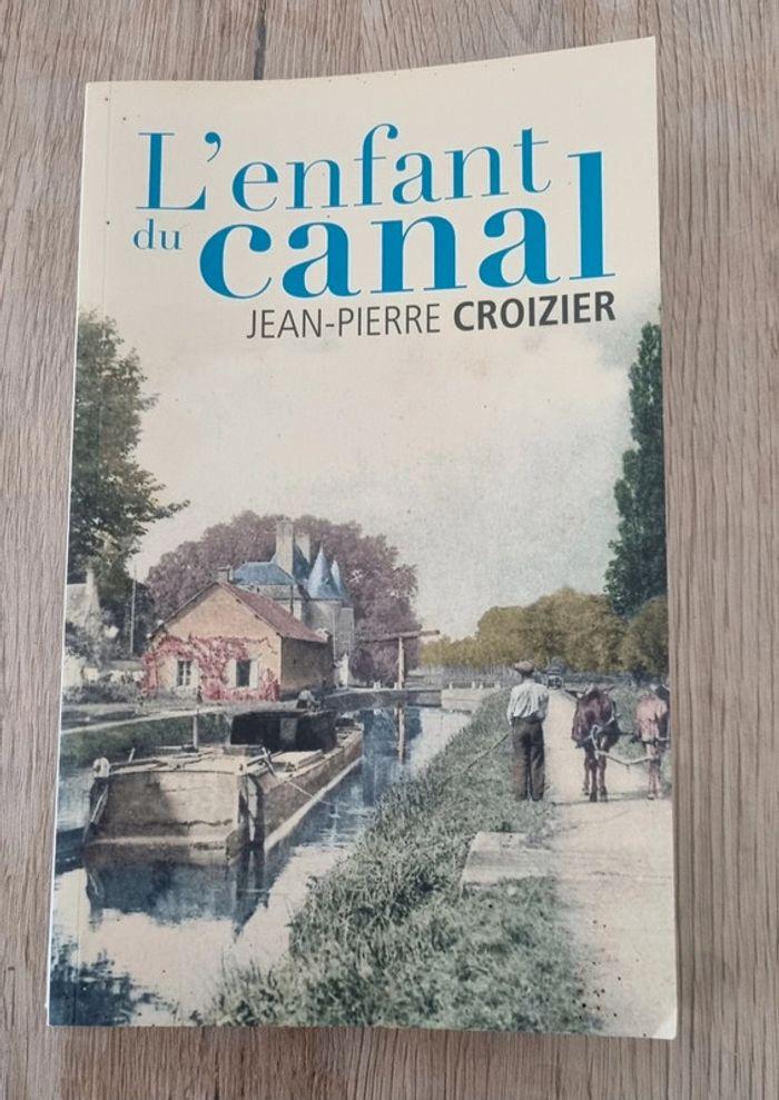 L'enfant du canal - photo numéro 1