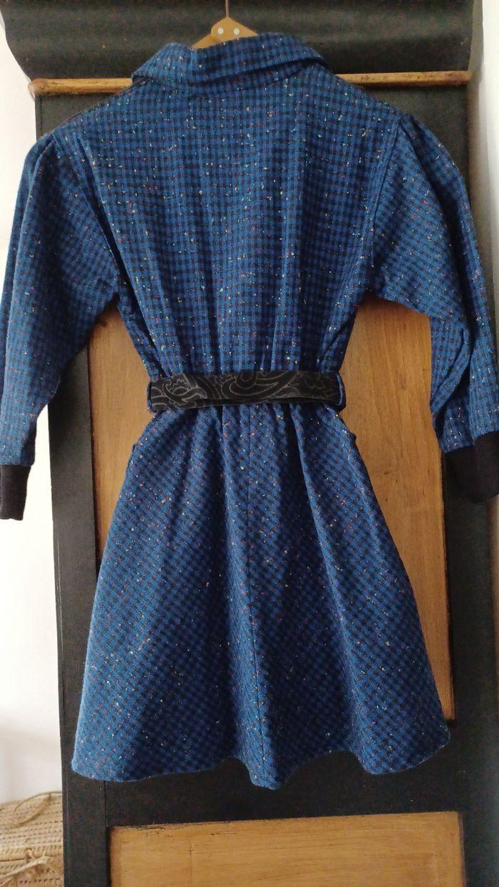 Robe neuve Vintage - photo numéro 5