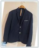 Blazer Maserati taille M homme