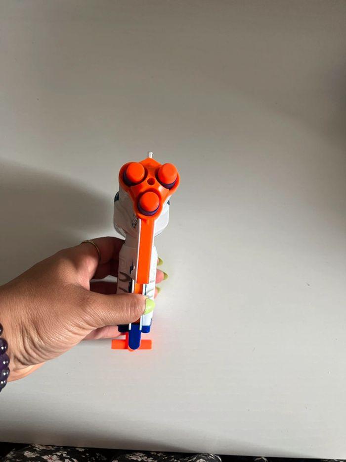 Petit nerf - photo numéro 3