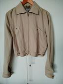 Rare veste Mugler Trademark vintage