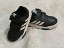 Chaussure adidas noir