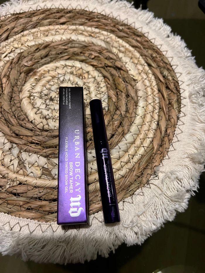 Urban decay gel sourcil teinté - photo numéro 4