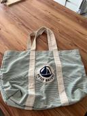 Sac iconique petit bateau