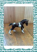 Figurine cheval Schleich