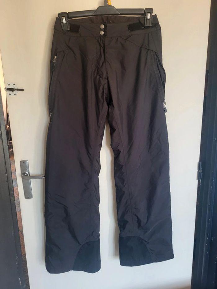 Pantalon de ski femme T 38 Decatlon - photo numéro 17