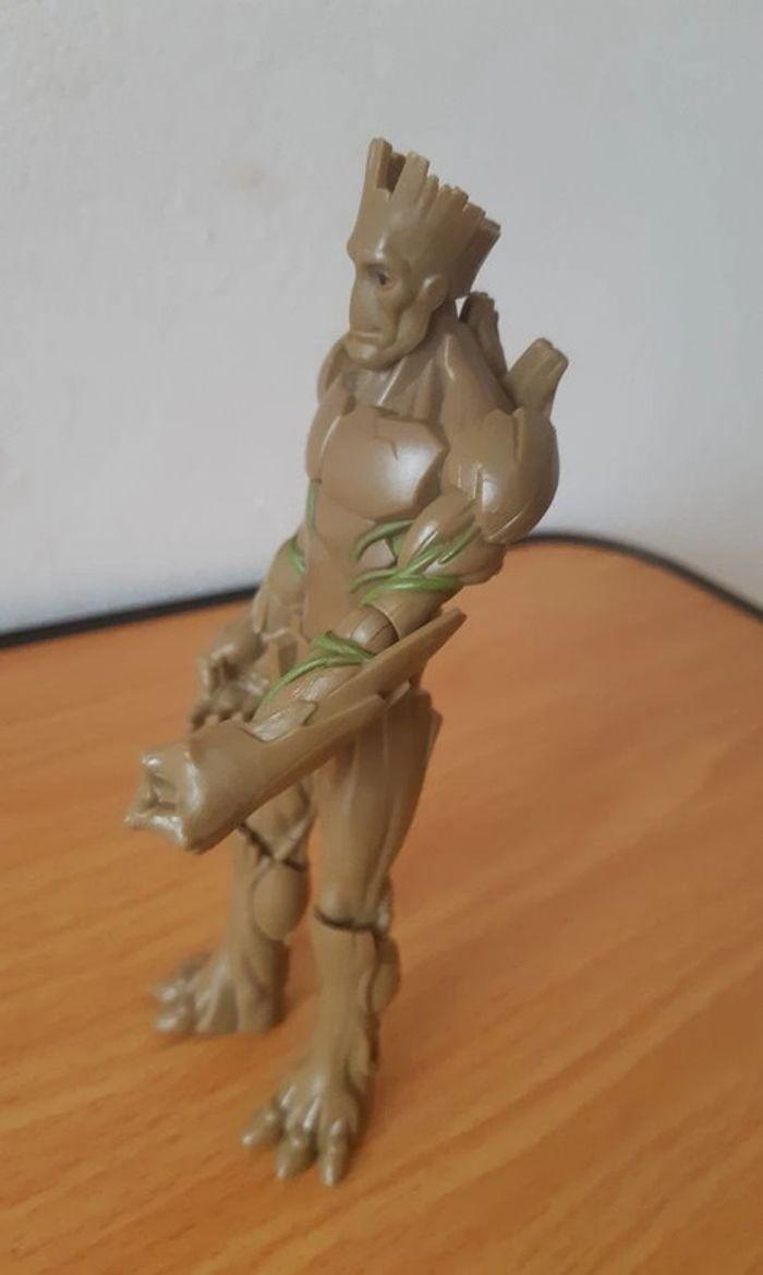 Figurine Groot - photo numéro 3