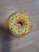 Peluche donuts